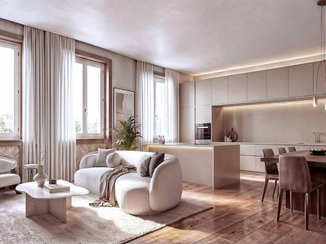 Appartamento in vendita a Milano MI
