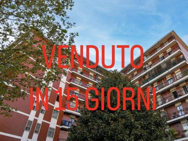 Appartamento in vendita a Milano MI