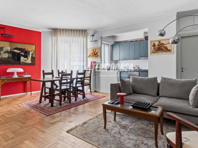 Appartamento in vendita a Milano MI