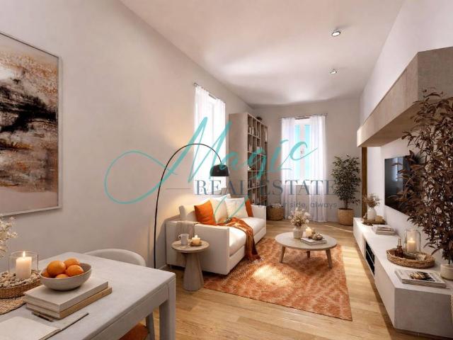 Appartamento in vendita a Milano MI