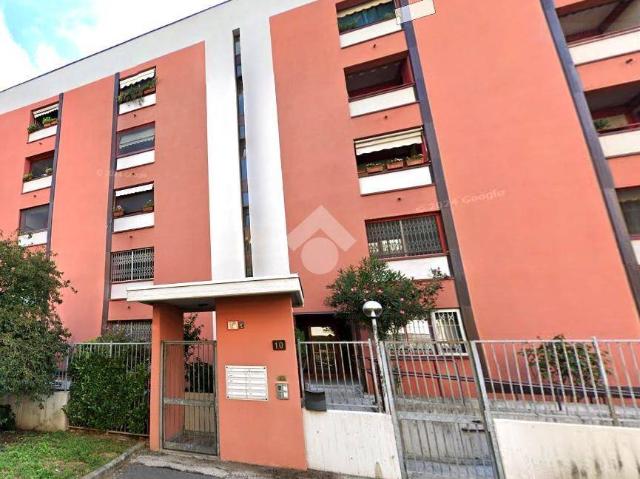 Appartamento in vendita a Milano MI