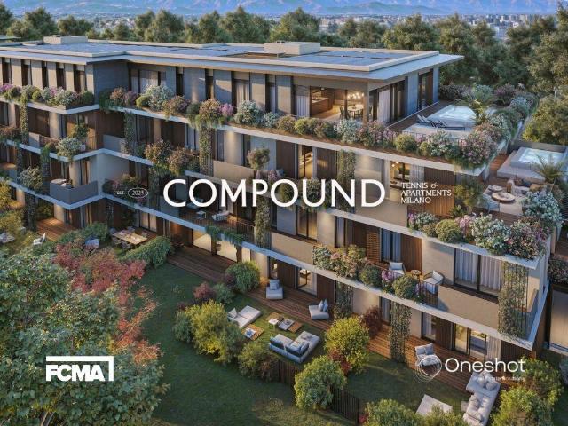 Appartamento in vendita a Milano MI