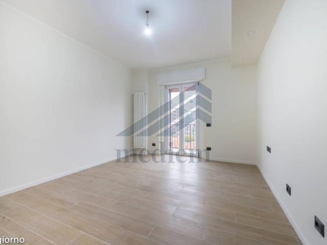 Appartamento in vendita a Milano MI