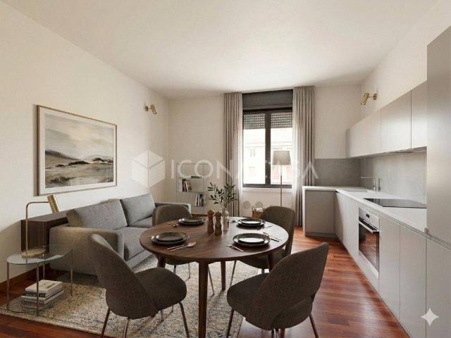 Appartamento in vendita a Milano MI