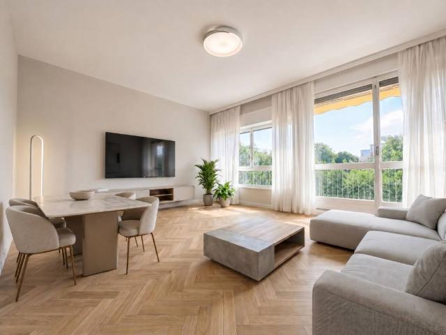 Appartamento in vendita a Milano MI