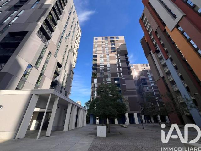 Appartamento in vendita a Milano MI