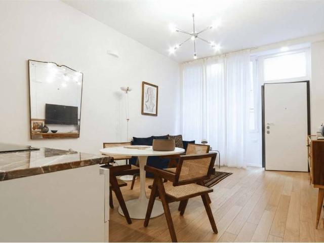 Appartamento in vendita a Milano MI