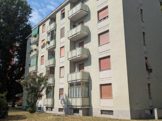 Appartamento in vendita a Milano MI