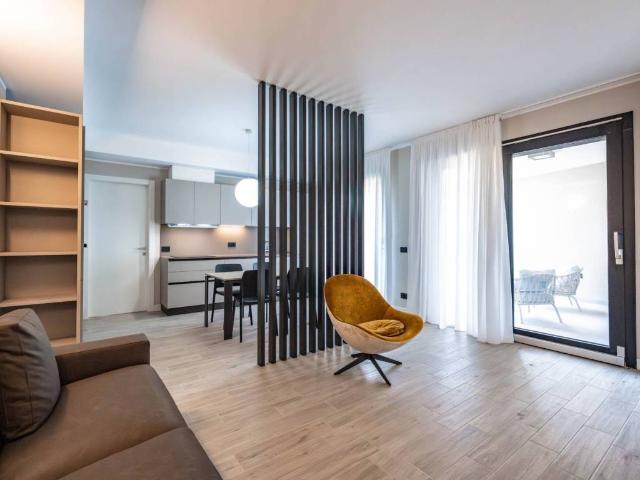 Appartamento in vendita a Milano MI