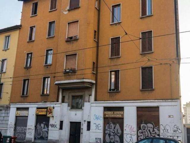 Appartamento in vendita a Milano MI