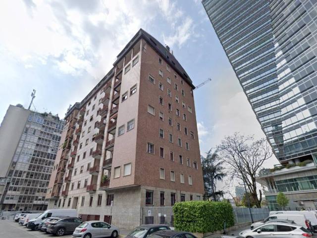 Appartamento in vendita a Milano MI
