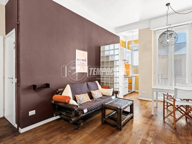 Appartamento in vendita a Milano MI
