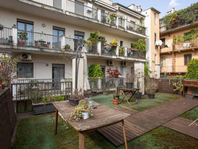 Appartamento in vendita a Milano MI