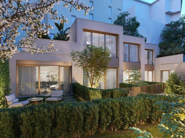 Appartamento in vendita a Milano MI