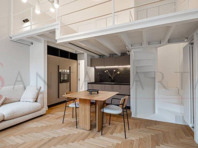Appartamento in vendita a Milano MI