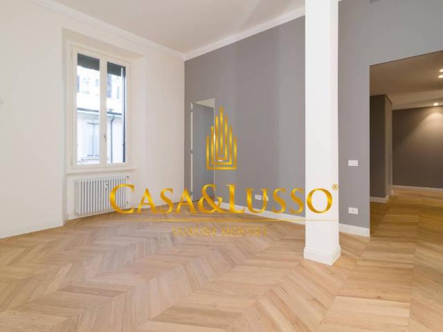 Appartamento in vendita a Milano MI