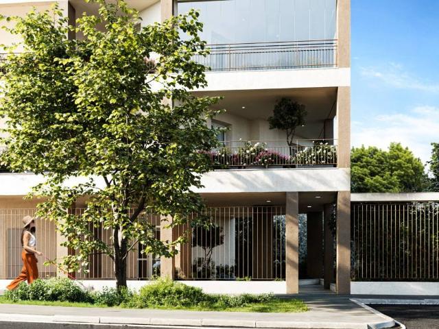 Appartamento in vendita a Milano MI