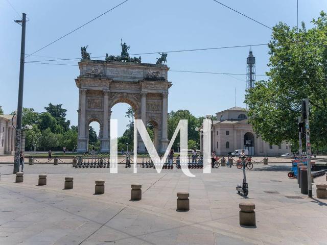 Appartamento in vendita a Milano MI