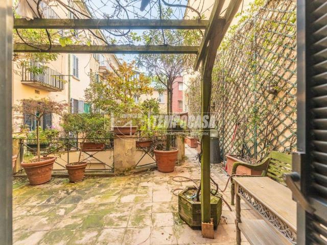 Appartamento in vendita a Milano MI