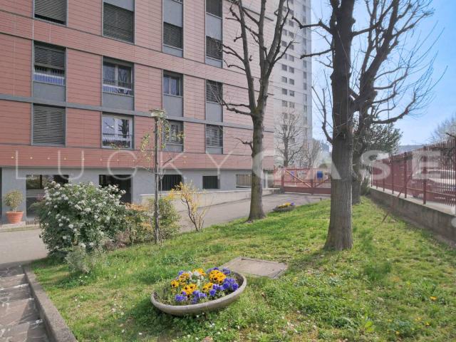 Appartamento in vendita a Milano MI