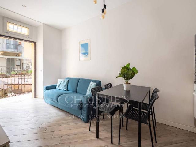 Appartamento in vendita a Milano MI