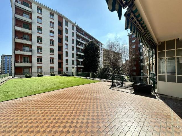 Appartamento in vendita a Milano MI