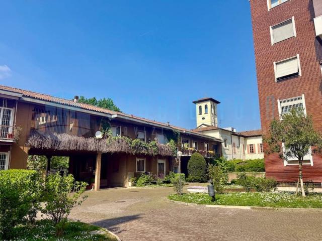 Appartamento in vendita a Milano MI