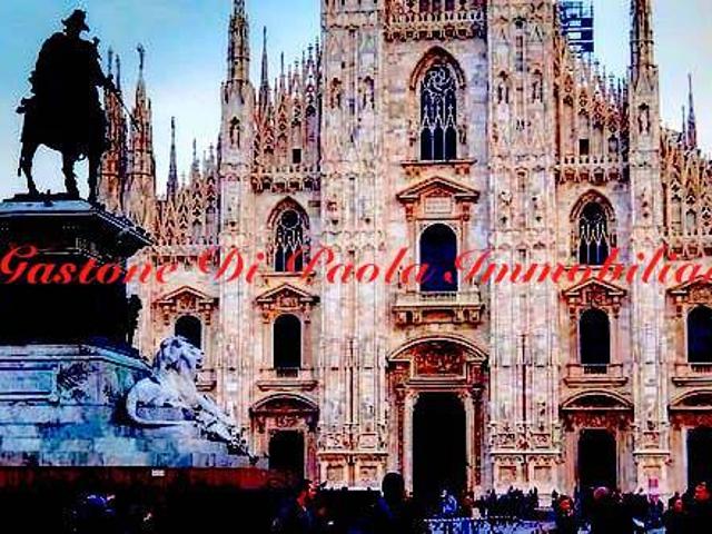 Appartamento in vendita a Milano MI