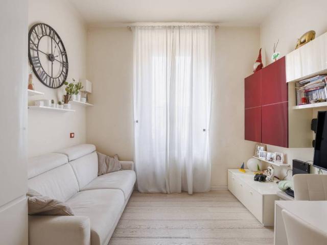Appartamento in vendita a Milano MI
