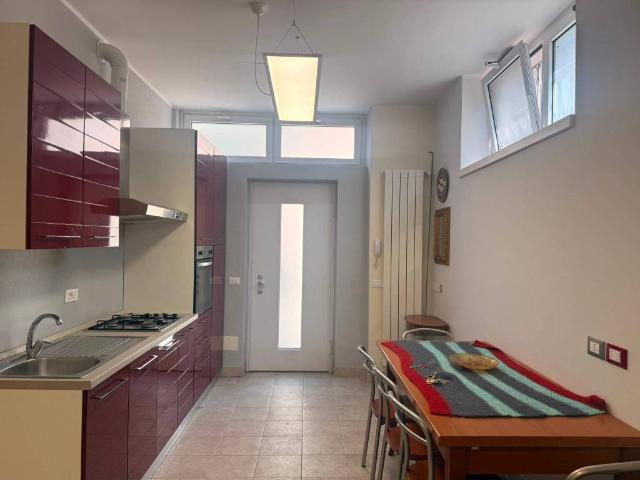 Appartamento in vendita a Milano MI