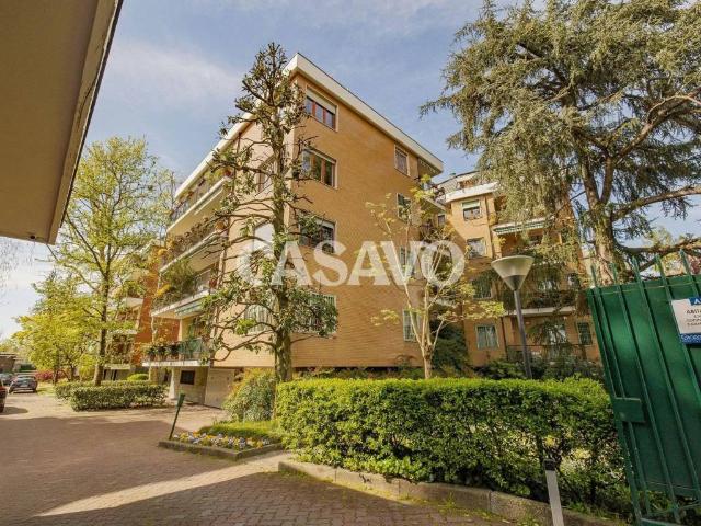 Appartamento in vendita a Milano MI