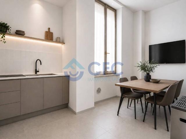 Appartamento in vendita a Milano MI