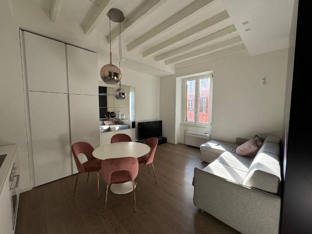 Appartamento in vendita a Milano MI