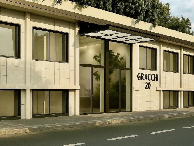 Appartamento in vendita a Milano MI