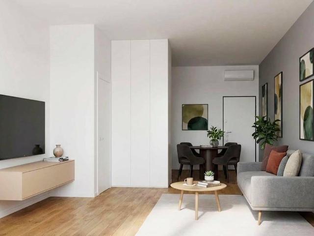 Appartamento in vendita a Milano MI