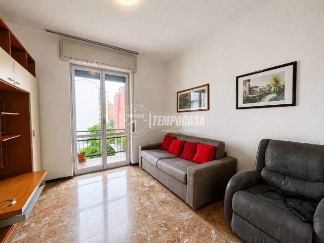 Appartamento in vendita a Milano MI