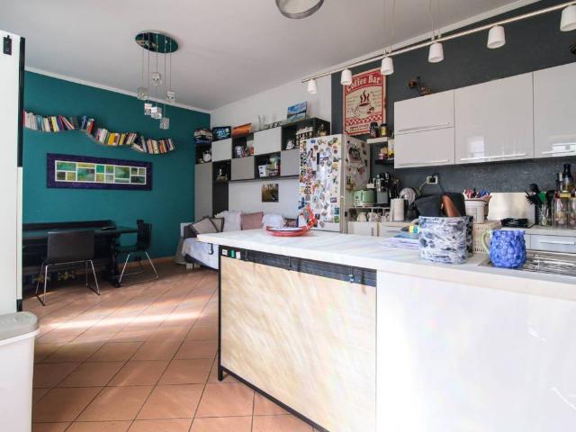 Appartamento in vendita a Milano MI