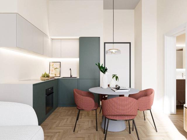 Appartamento in vendita a Milano MI