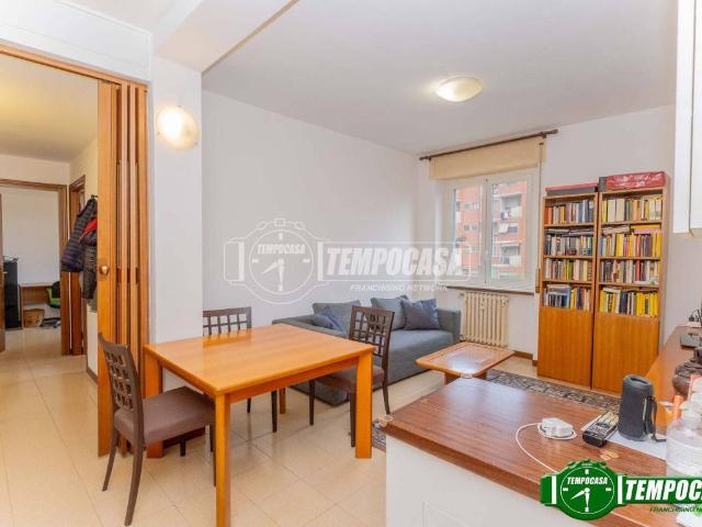 Appartamento in vendita a Milano MI