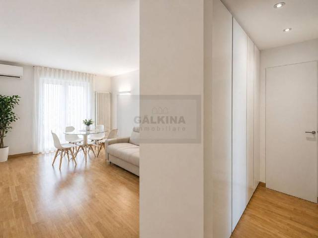 Appartamento in vendita a Milano MI