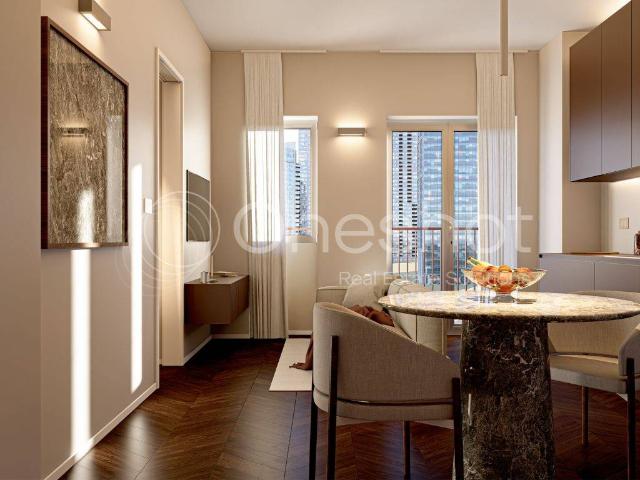 Appartamento in vendita a Milano MI