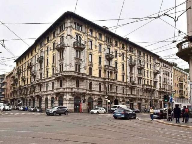 Appartamento in vendita a Milano MI