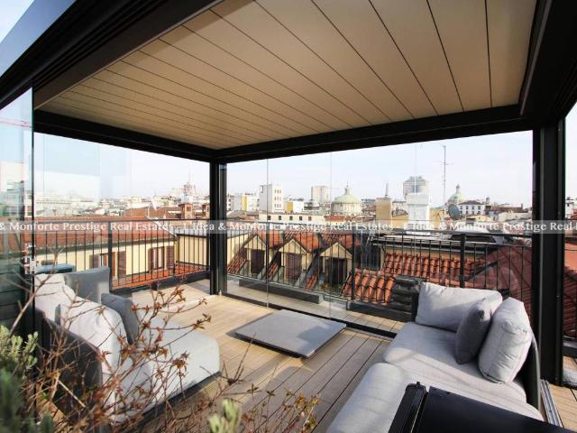 Appartamento in vendita a Milano MI