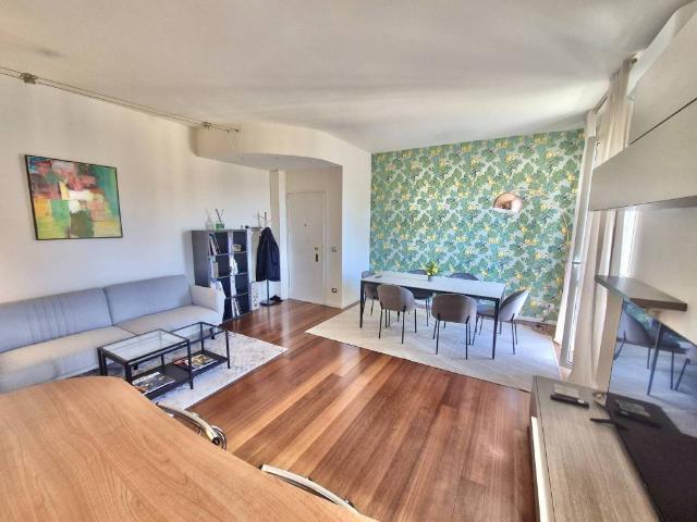 Appartamento in vendita a Milano MI