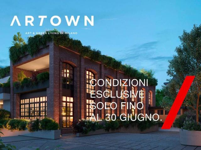 Appartamento in vendita a Milano MI