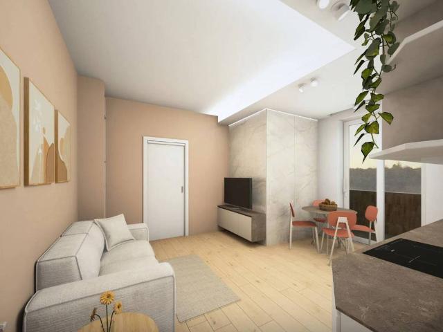 Appartamento in vendita a Milano MI