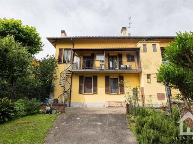 Appartamento in vendita a Milano MI