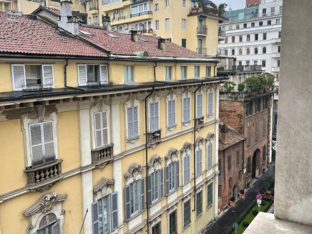 Appartamento in vendita a Milano MI