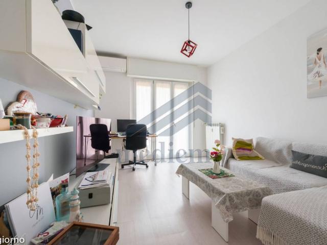 Appartamento in vendita a Milano MI