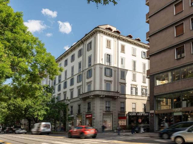 Appartamento in vendita a Milano MI